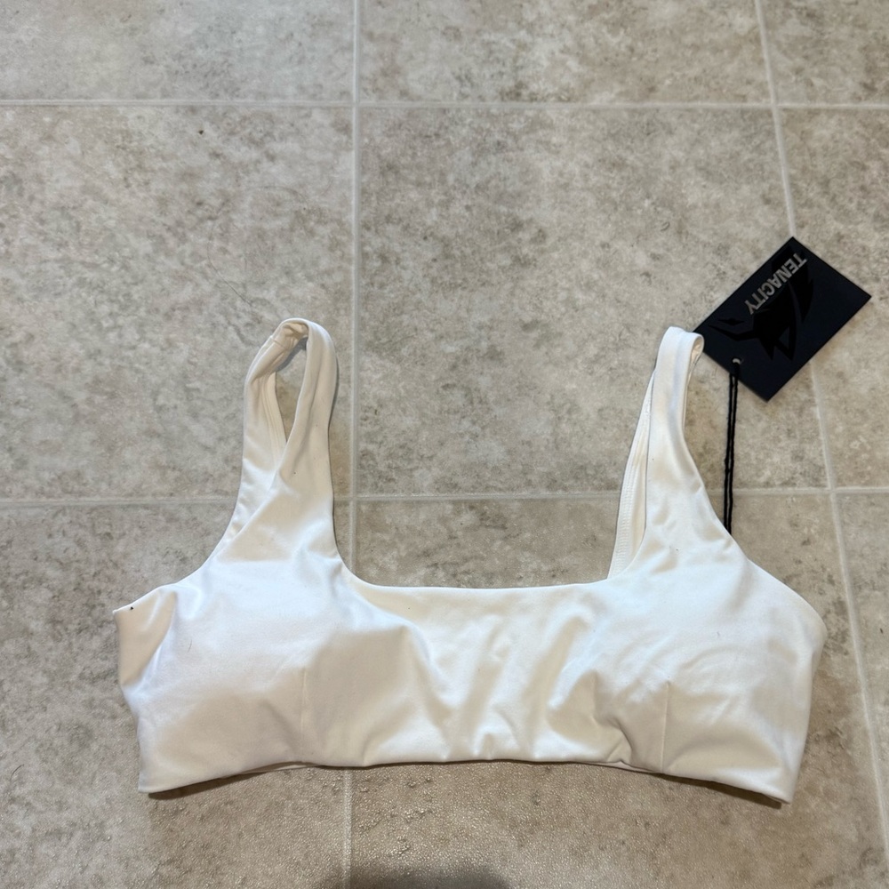 Alphalete Olivia Bra
